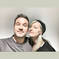 1987: Exploring #DarkMatter with @MaryAnneHobbs at #Creative50