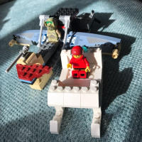 1965: These are the rules of the game.