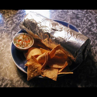 Binaural Burrito