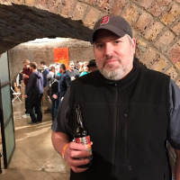 1958: Cloud facilitates the physical object a chat with @SoGrady aka Stephen oGrady