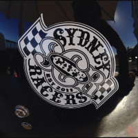 1625: Riding with the Sydney Cafe Racers