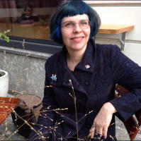 1617: On our side. A chat with Birgitta Jónsdóttir aka @birgittaj