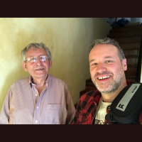 Ted Simon - Adventurer, Motorcyclist and Author of Jupiters Travels