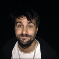 1613: Stay critical. A chat with @Mihi_tr