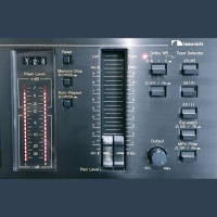 1961: Verbal Diarrhoea on tape