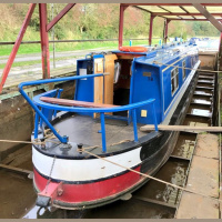 An audio liferaft.