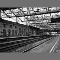 1801: Pausing in Carlisle