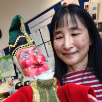 1609: Puppet Theatre and Sustainability