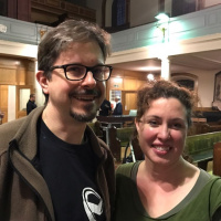 1951: Reflecting on nine years of @Overtheair with @Torgo  @mobilemaggie #ota16