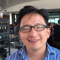 1802: Day One of Thinking Digital 2015