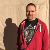 1946: Democracy for the network age. A chat with @floppy