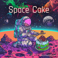 Space Cake