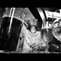 Actuality in the pub