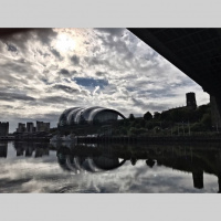 1980: Thinking Digital 2017 begins! #TDC17