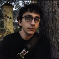 1616: Learning about @CryptoCatApp from @Kaepora
