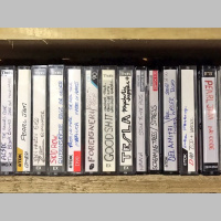 1963: Analogue flashback