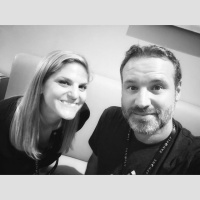 @MaggieTaylor talks @Radiotopia