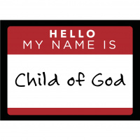 Hello! My Name Is....
