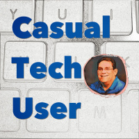 Casual Tech User 11: Mobile Photography | Lessons Learned Using iPad and iPhone Cameras (Part 2) | 3 Minutes to Better Photography