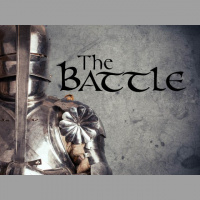 Weapons of War - Audio