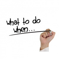 What to do when God says no - Audio