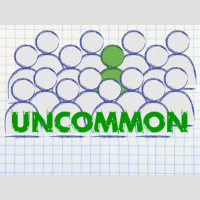 Uncommon Faith: Hannah - Audio