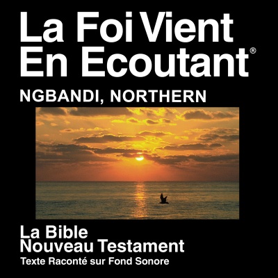 Ngbandi Bible du Nord - Ngbandi, Northern Bible