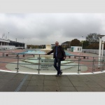 David Spencer Interviews