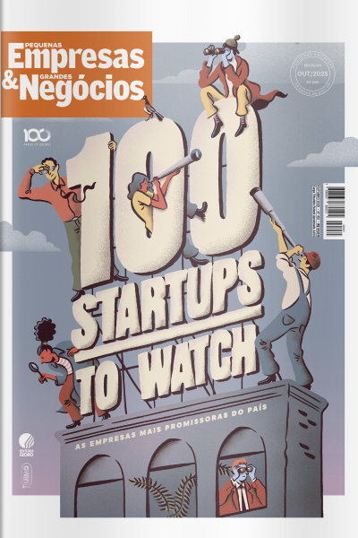 Pequenas Empresas  Grandes Negócios - Outubro 2025 - edição 431