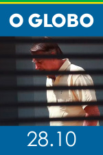 O GLOBO - Edição de 28 de Outubro de 2025