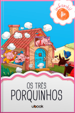 Os Três Porquinhos