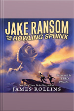 Jake Ransom and the Howling Sphinx