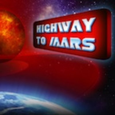 Highway To Mars