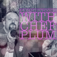 Plumluvfoods Se:6 Episode 3 Guest: Truecooks live 10pm