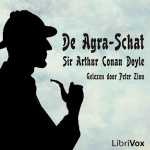 Agra-Schat, De by DOYLE, Sir Arthur Conan