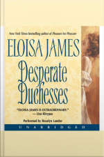 Desperate Duchesses