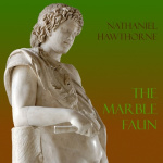 Marble Faun, The by HAWTHORNE, Nathaniel