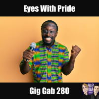 Eyes With Pride