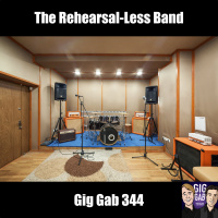The Rehearsal-Less Band