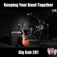 Keeping Your Band Together