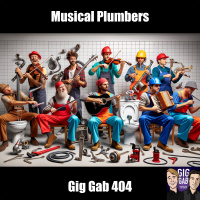 Musical Plumbers