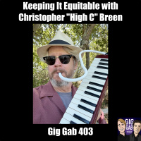 Keeping It Equitable with Christopher High C Breen
