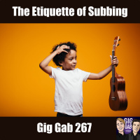 The Etiquette of Subbing