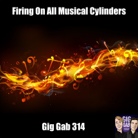Firing On All Musical Cylinders