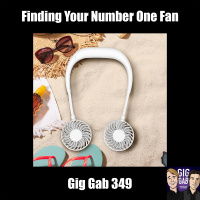Finding Your Number One Fan