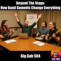 Beyond The Stage: How Band Summits Change Everything