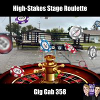 High-Stakes Stage Roulette