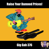 Raise Your Damned Prices!