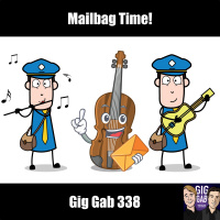 Mailbag Time!
