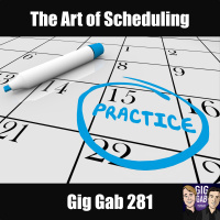 The Art of Scheduling